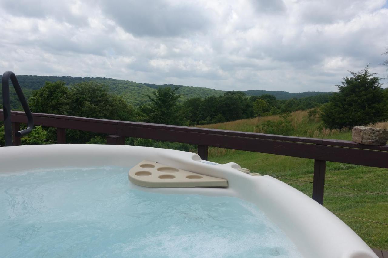 Chester Stonewind Retreat 빌라 외부 사진