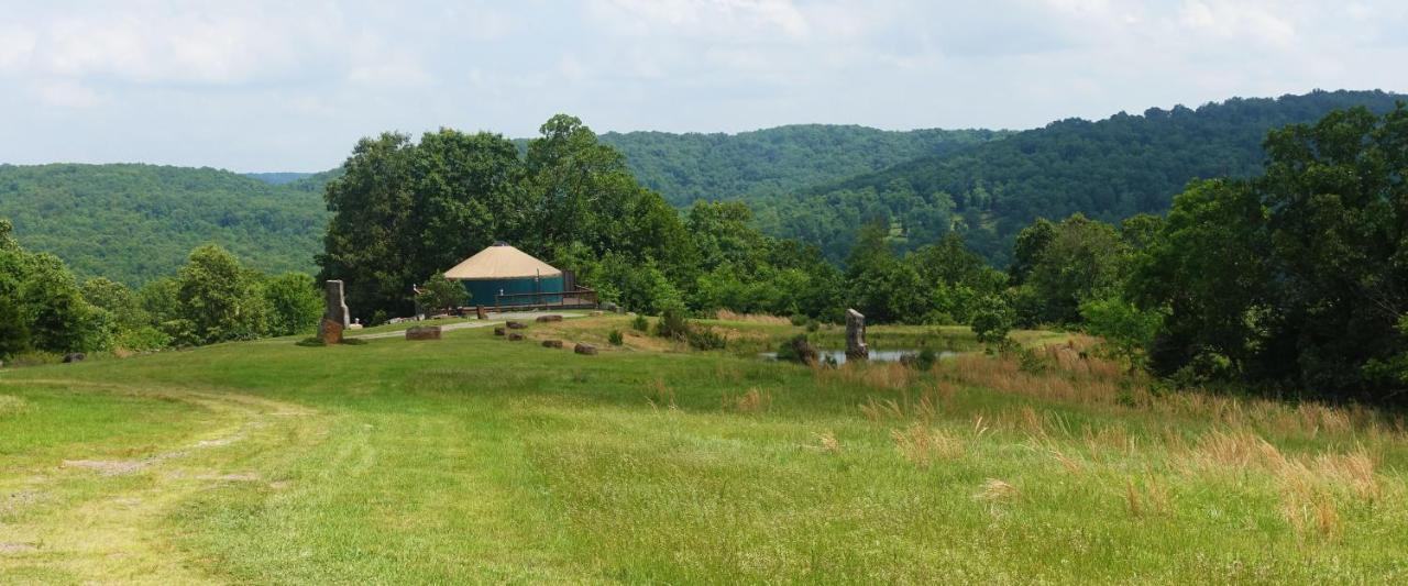 Chester Stonewind Retreat 빌라 외부 사진