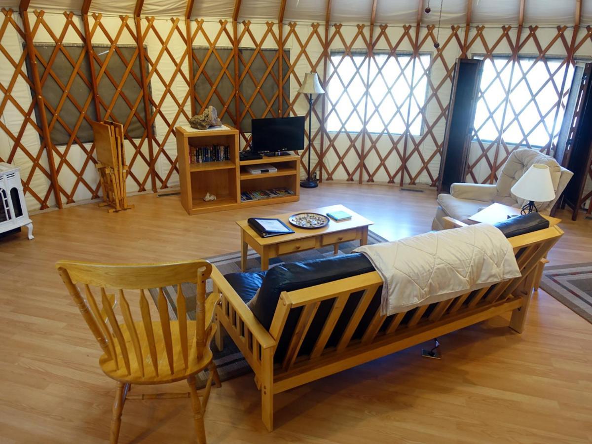 Chester Stonewind Retreat 빌라 외부 사진