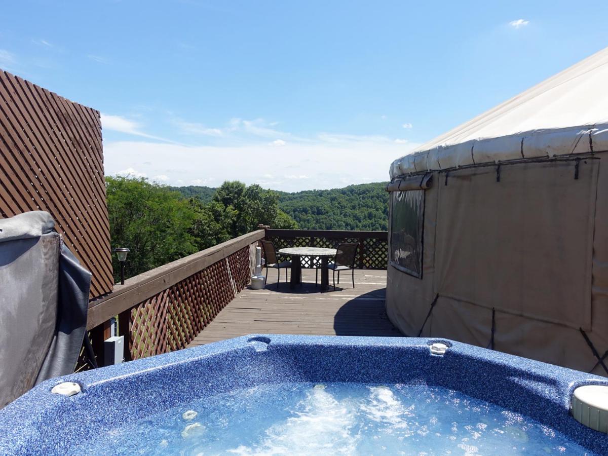 Chester Stonewind Retreat 빌라 외부 사진