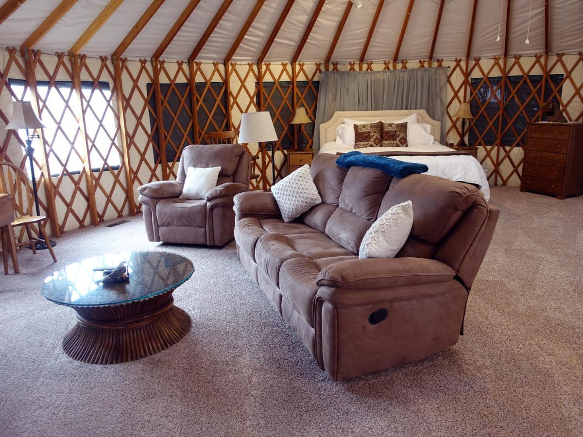 Chester Stonewind Retreat 빌라 외부 사진