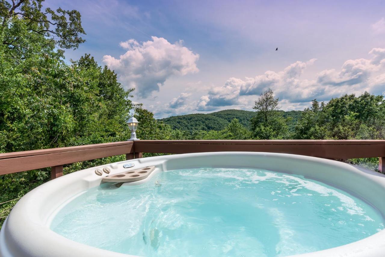 Chester Stonewind Retreat 빌라 외부 사진
