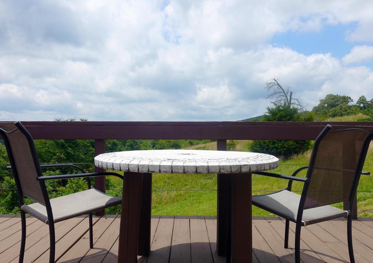 Chester Stonewind Retreat 빌라 외부 사진