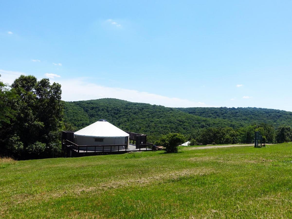 Chester Stonewind Retreat 빌라 외부 사진