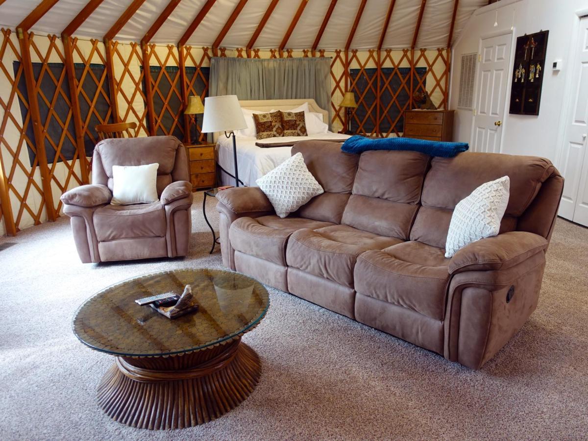 Chester Stonewind Retreat 빌라 외부 사진