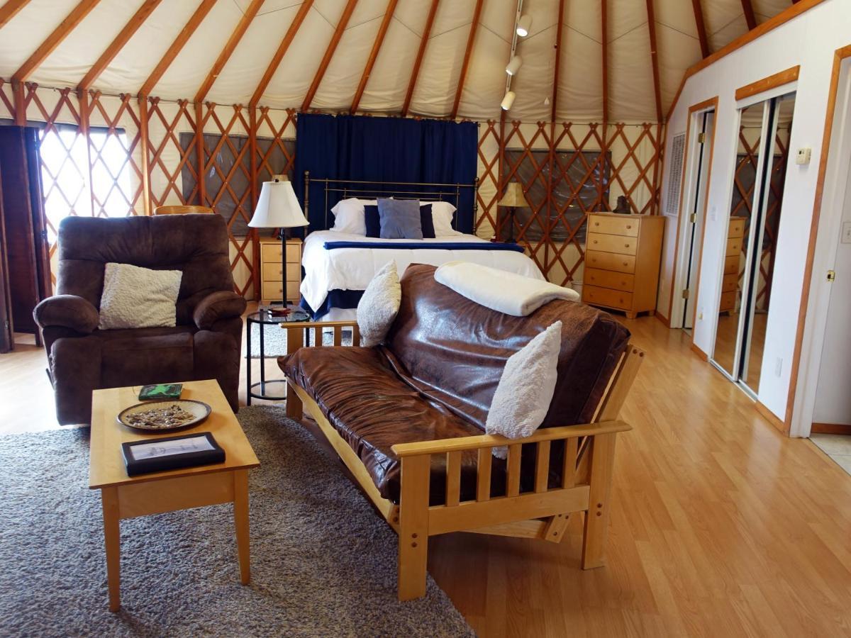 Chester Stonewind Retreat 빌라 외부 사진