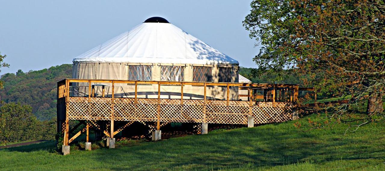 Chester Stonewind Retreat 빌라 외부 사진
